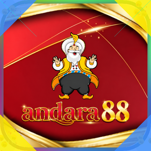andara88 — galeri pratinjau Resmi APK